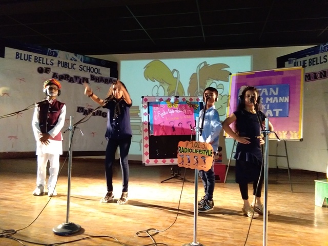 “HEALTH HARMONY”